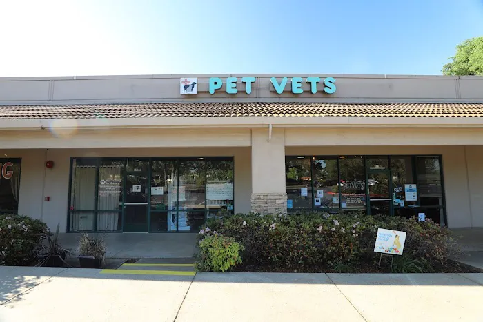 Pet Vets of Folsom Picture 9