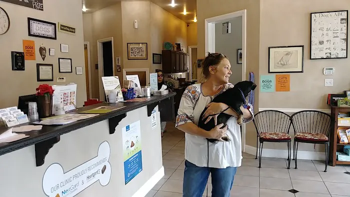 Pet Vets of Folsom Picture 8