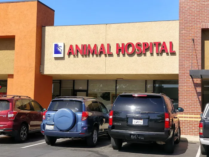 Crossroads Animal Hospital Picture 7