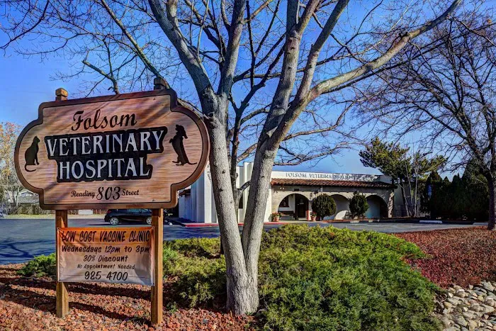 Folsom Veterinary Hospital Picture 8