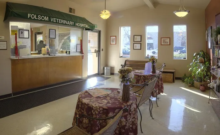 Folsom Veterinary Hospital Picture 5
