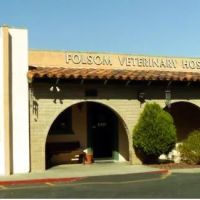 Folsom Veterinary Hospital ico