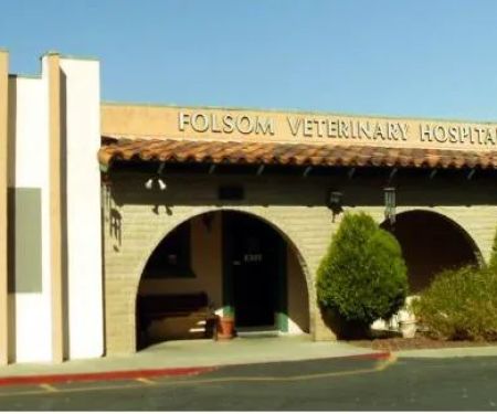 Folsom Veterinary Hospital