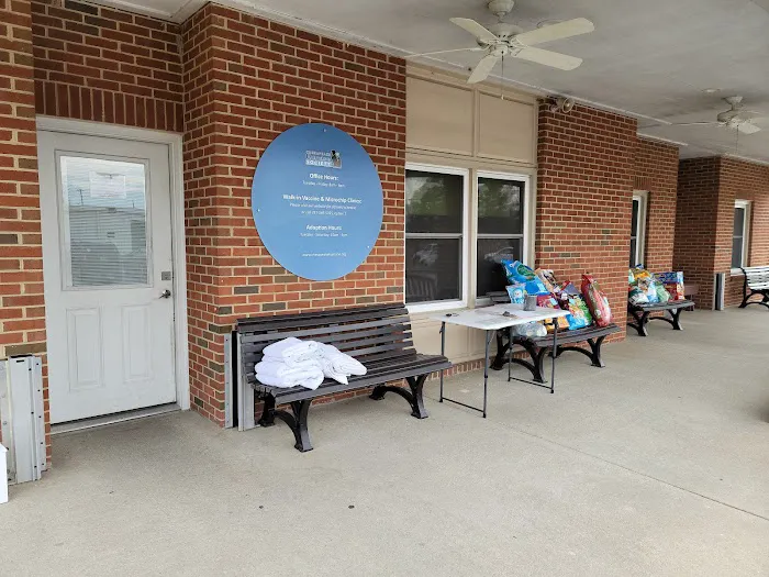 Chesapeake Humane Society Veterinary Clinic Picture 3