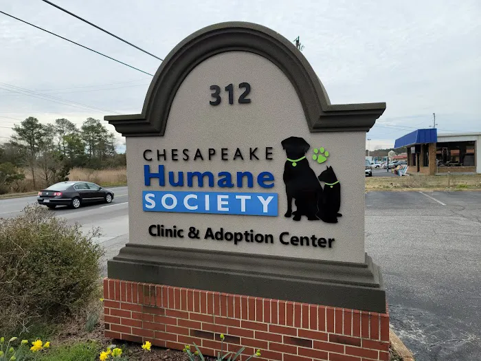 Chesapeake Humane Society Veterinary Clinic Picture 7