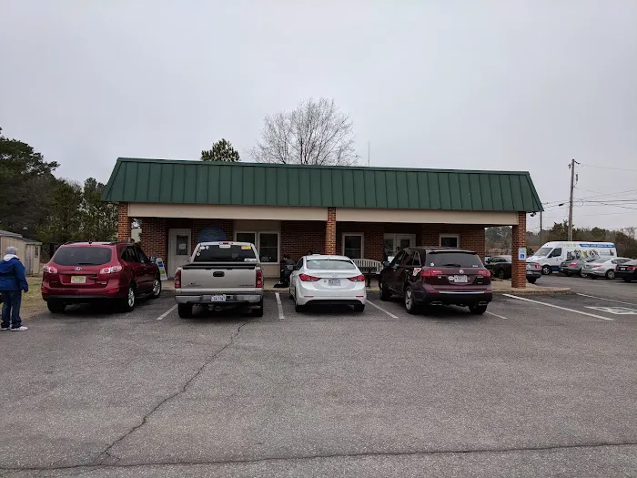 Chesapeake Humane Society Veterinary Clinic Picture 6