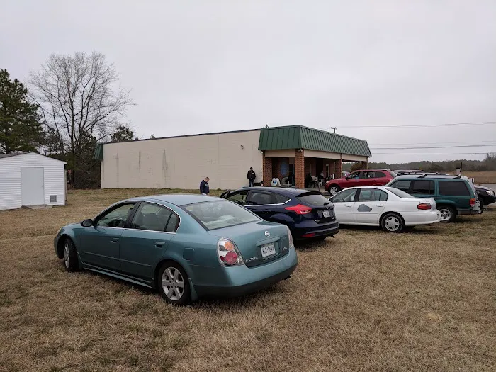 Chesapeake Humane Society Veterinary Clinic Picture 10