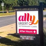 Ally Urgent Veterinary Care