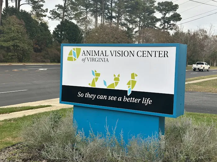 Animal Vision Center of Virginia Picture 3