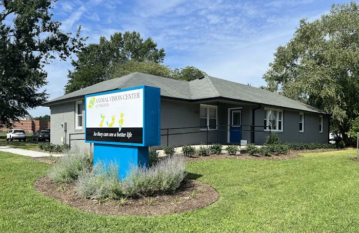 Animal Vision Center of Virginia Picture 6