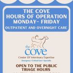 The COVE - Center of Veterinary Expertise