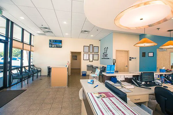 The COVE - Center of Veterinary Expertise Picture 5