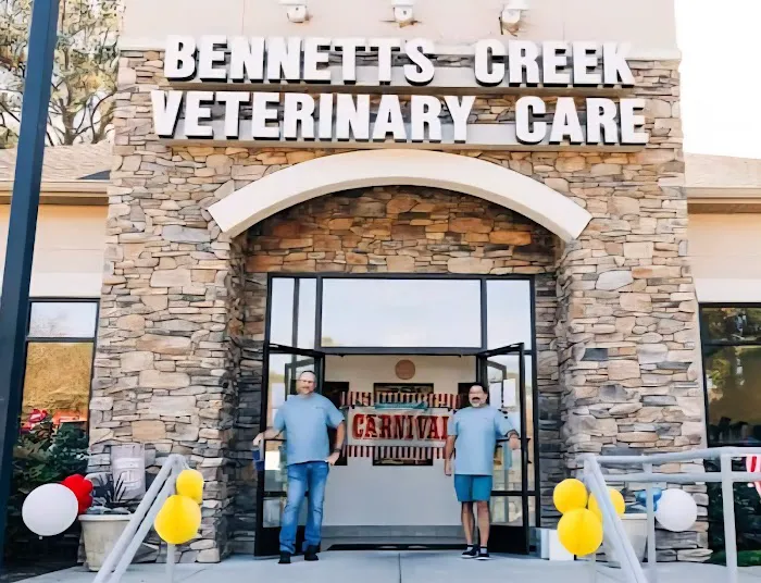 Bennetts Creek Veterinary Care Picture 8