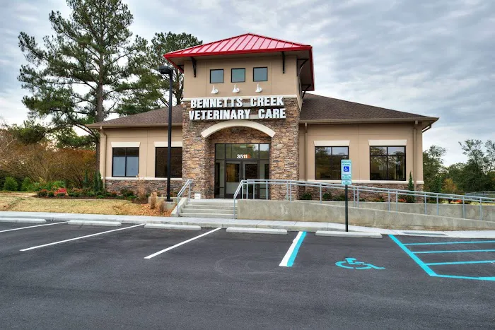 Bennetts Creek Veterinary Care Picture 7