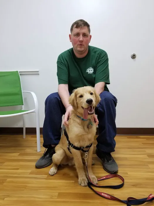 Dominion Veterinary Hospital Picture 6