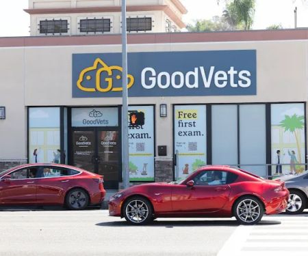 GoodVets Hermosa Beach