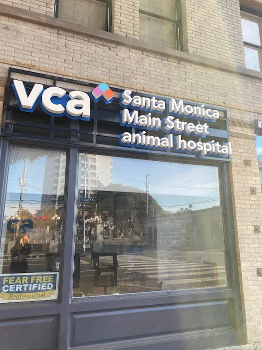 VCA Santa Monica Main Street Animal Hospital Picture 4