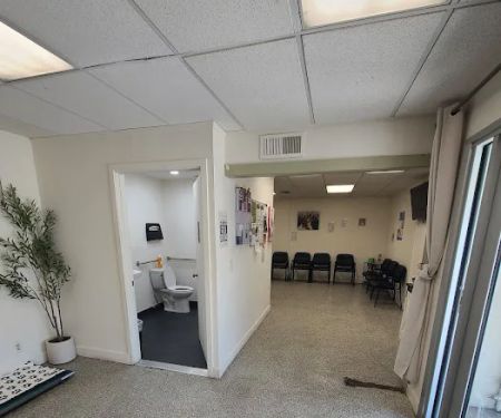 Affordable Animal Hospital NOHO