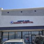 NOHO Urgent Care Animal Hospital