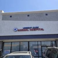 NOHO Urgent Care Animal Hospital ico