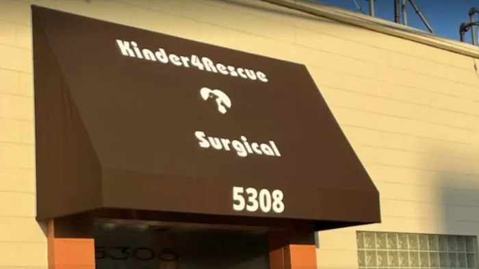 Kinder 4 Rescue Low Cost Pet Clinic Picture 1