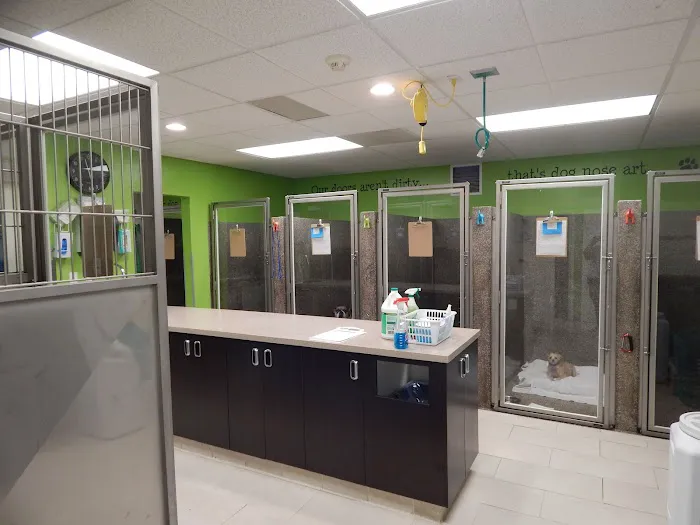 Veterinary Medical Center Picture 1