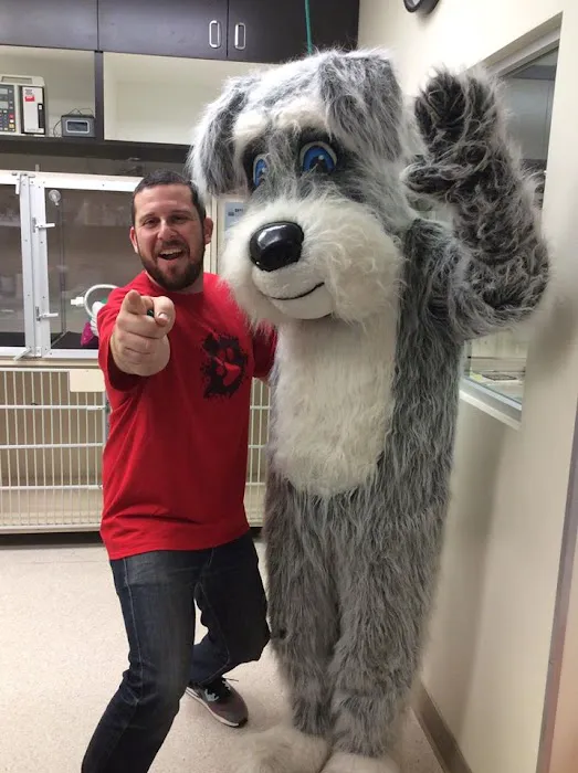 Veterinary Medical Center Picture 3