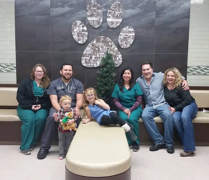 Veterinary Medical Center Picture 5