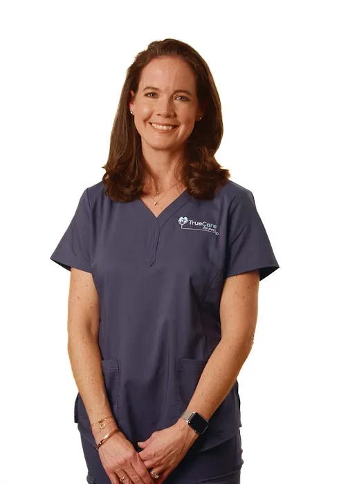 Dr. Emilie Chaplow, DVM Internal Medicine - TrueCare For Pets Picture 5