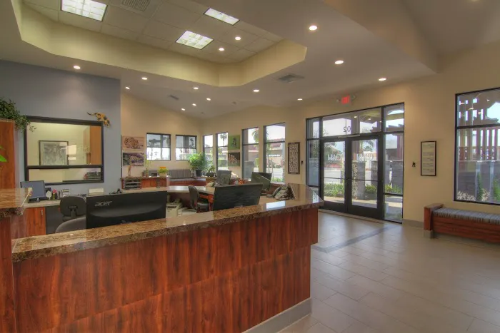 Covina Animal Hospital Picture 10