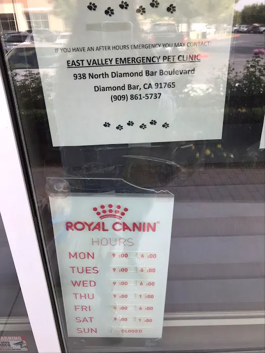 Country Club Animal Hospital Picture 1