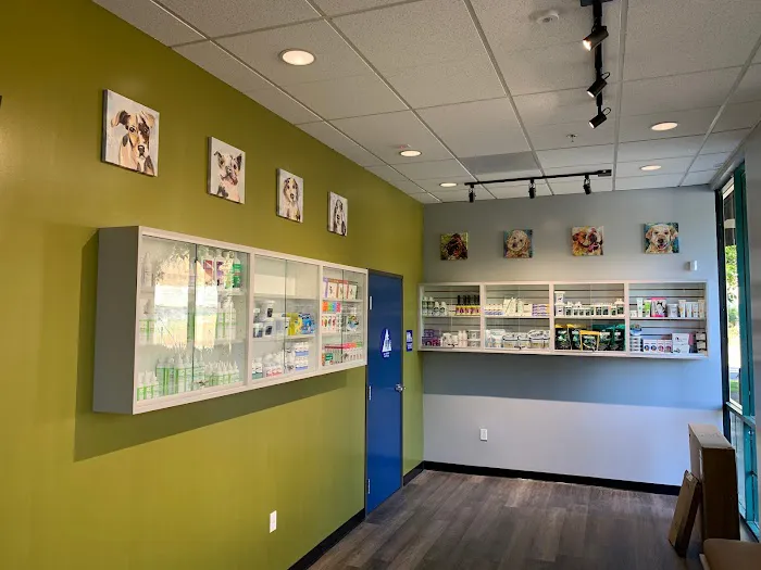 Hayward Animal Clinic Picture 1