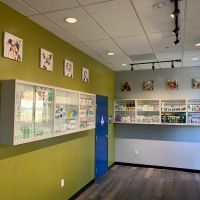 Hayward Animal Clinic ico