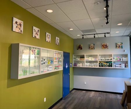 Hayward Animal Clinic