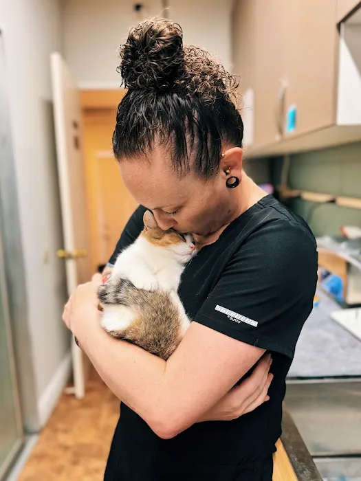 Hayward Veterinary Hospital Picture 1