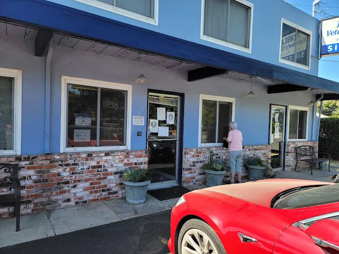 Noble Veterinary Clinic Picture 5