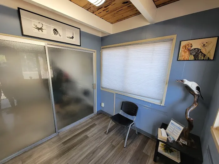 Noble Veterinary Clinic Picture 8