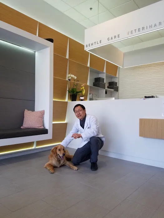 Gentle Care Veterinary Hospital Picture 1
