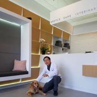 Gentle Care Veterinary Hospital ico