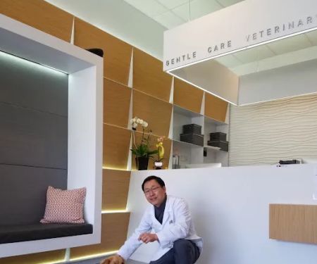 Gentle Care Veterinary Hospital