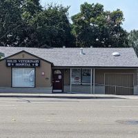 Groveway Pet Hospital ico