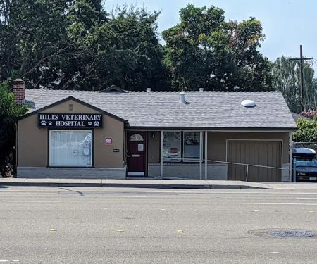 Groveway Pet Hospital