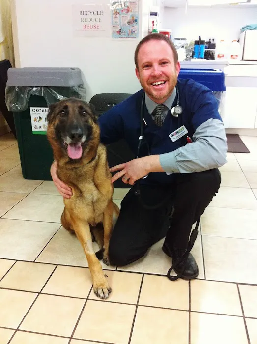 Groveway Pet Hospital Picture 6