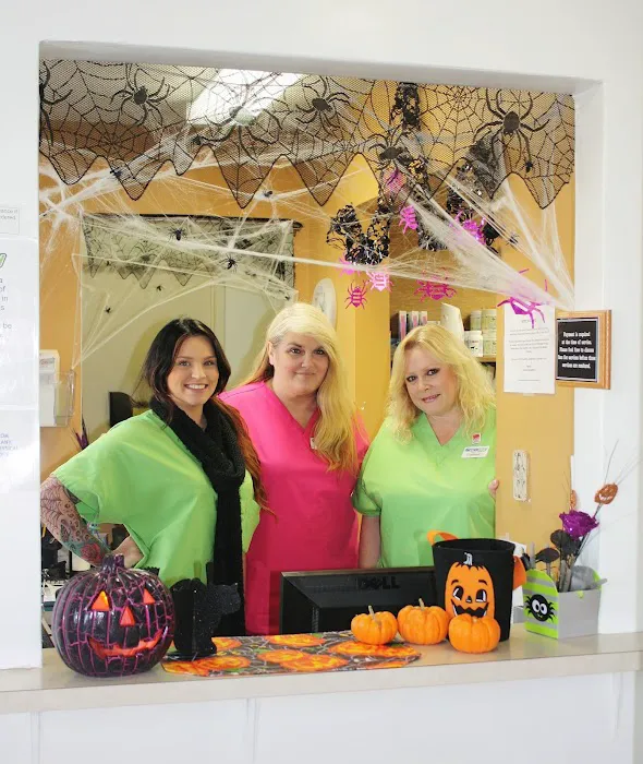 Groveway Pet Hospital Picture 4