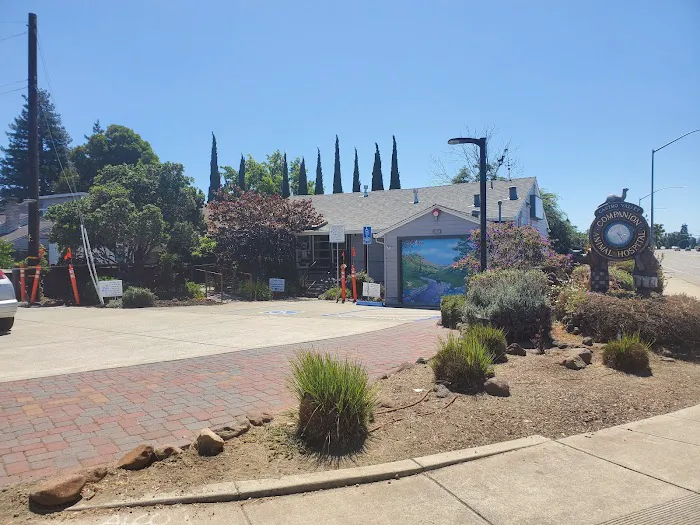 Castro Valley Companion Animal Hospital Picture 8