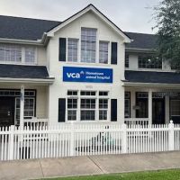 VCA Hometown Animal Hospital ico