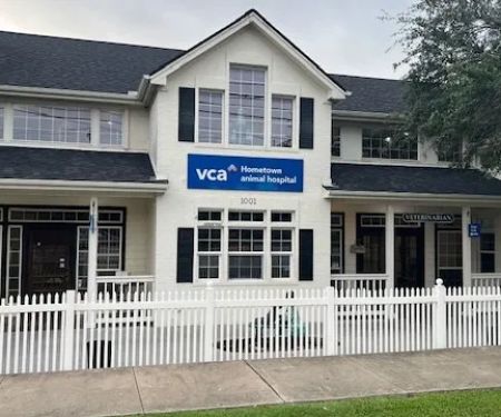 VCA Hometown Animal Hospital