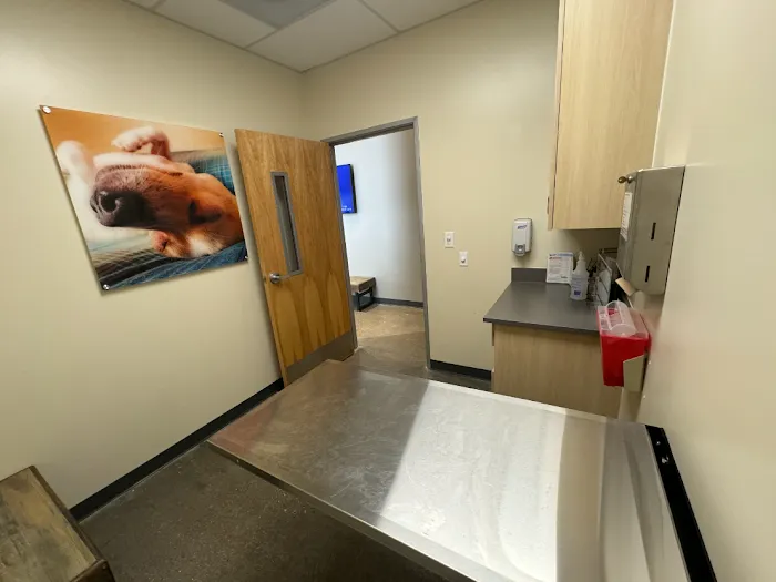 Vetco Total Care Animal Hospital Picture 9