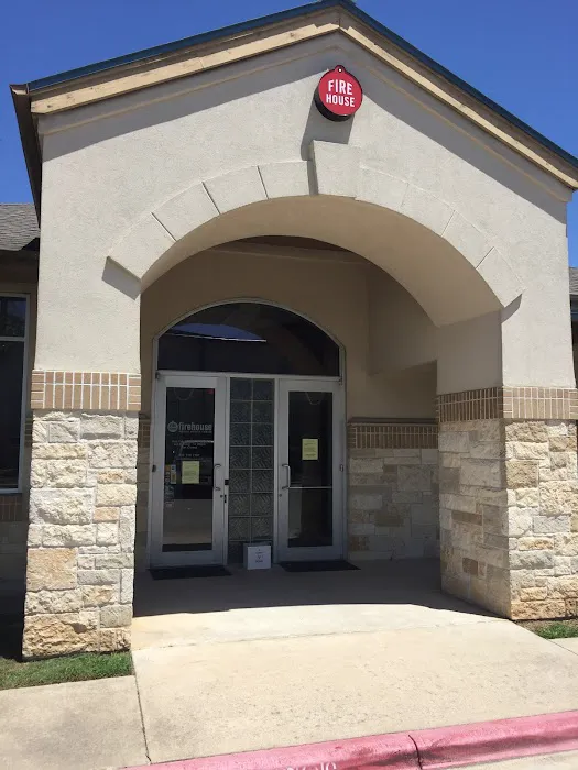 Firehouse Animal Health Center Round Rock Picture 9