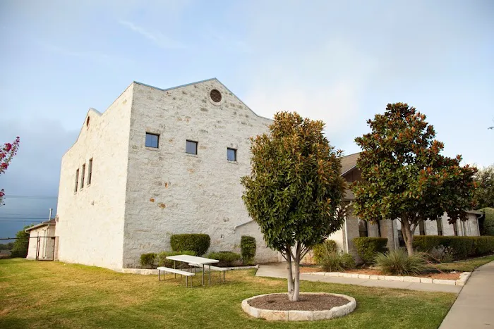 Heart of Texas Veterinary Specialty Center Picture 7